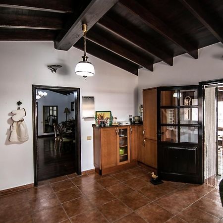Villa Numama Puerto del Rosario  Εξωτερικό φωτογραφία