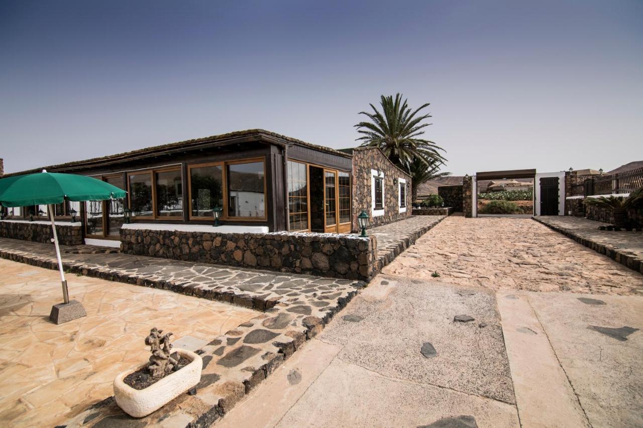 Villa Numama Puerto del Rosario  Εξωτερικό φωτογραφία