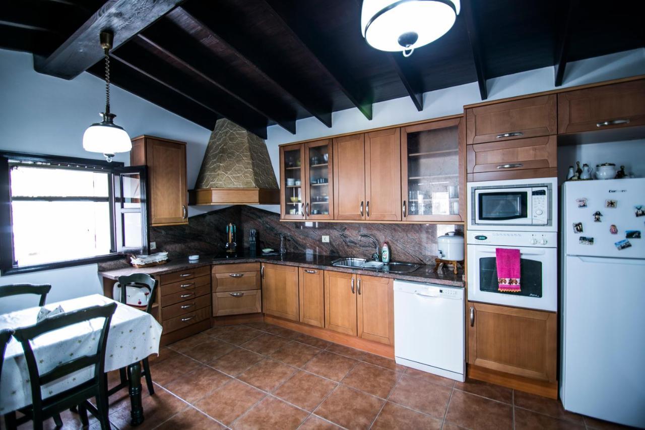 Villa Numama Puerto del Rosario  Εξωτερικό φωτογραφία