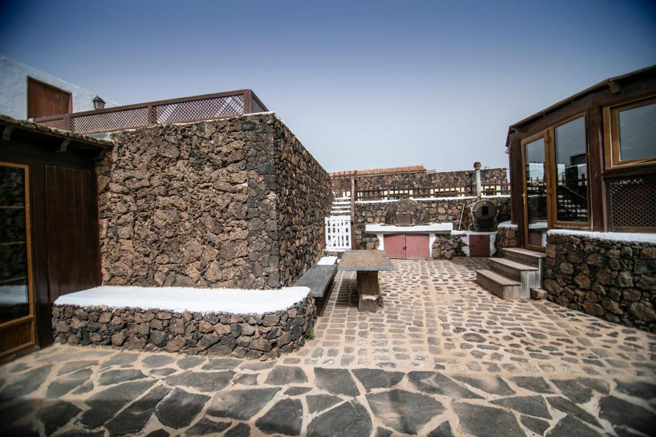 Villa Numama Puerto del Rosario  Εξωτερικό φωτογραφία
