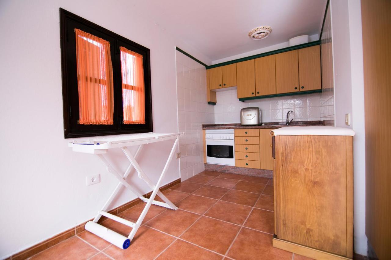 Villa Numama Puerto del Rosario  Εξωτερικό φωτογραφία