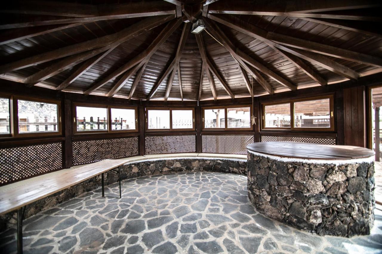 Villa Numama Puerto del Rosario  Εξωτερικό φωτογραφία