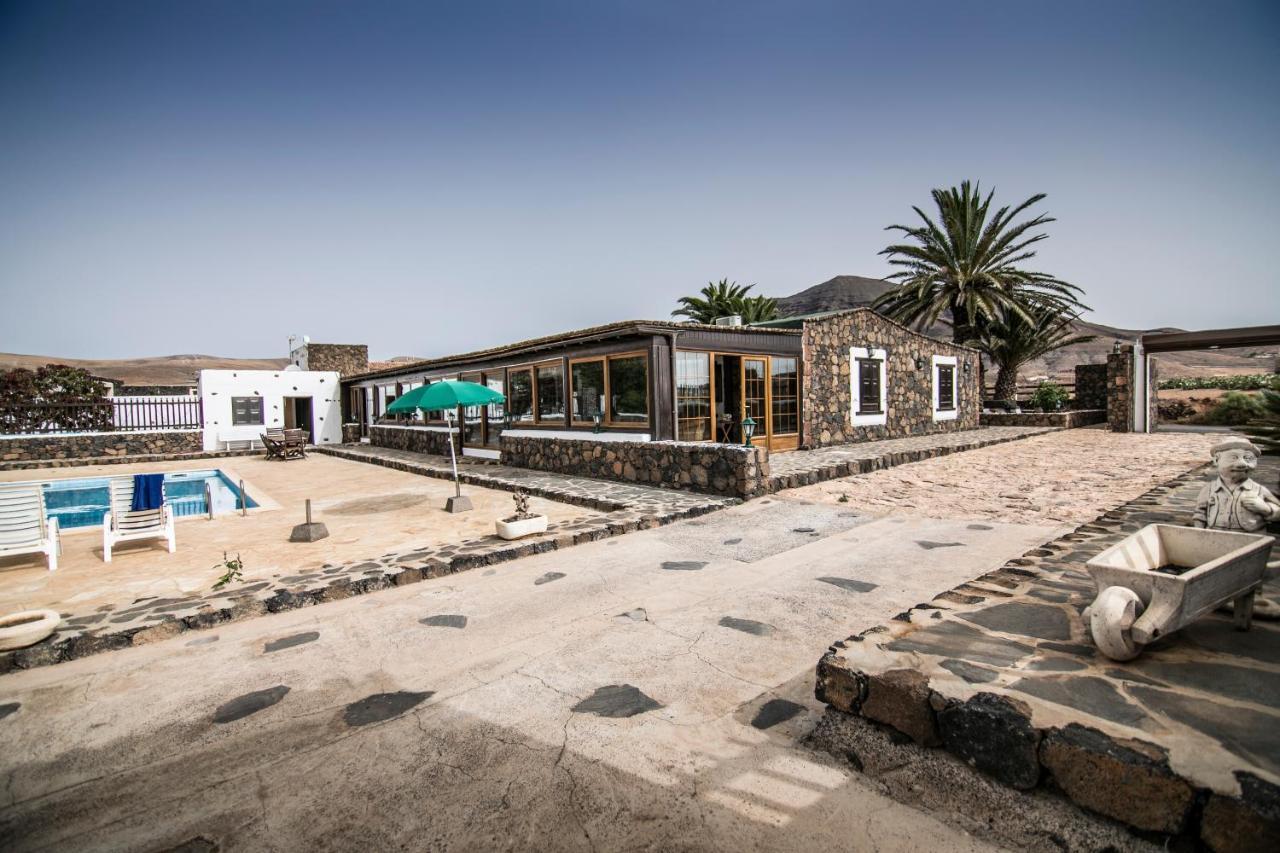 Villa Numama Puerto del Rosario  Εξωτερικό φωτογραφία