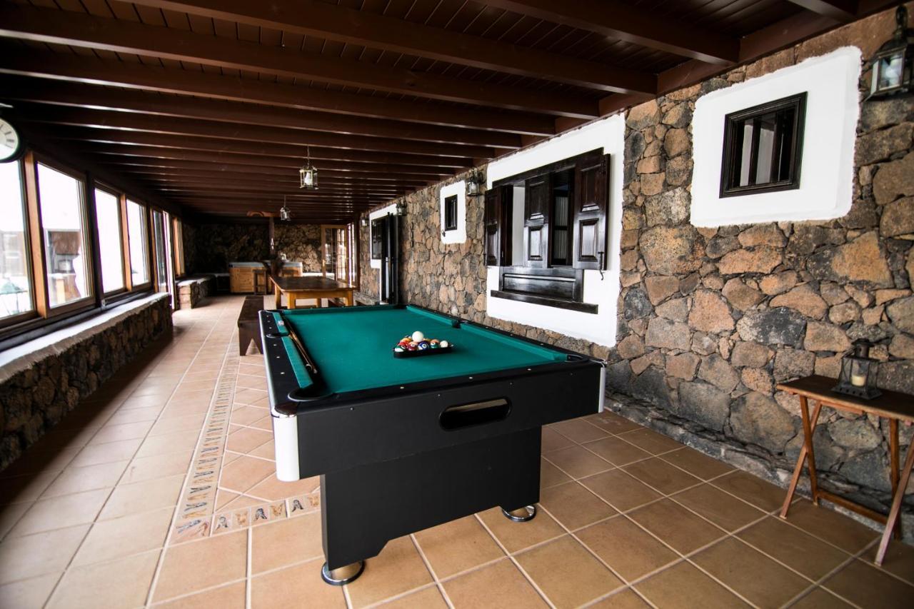 Villa Numama Puerto del Rosario  Εξωτερικό φωτογραφία