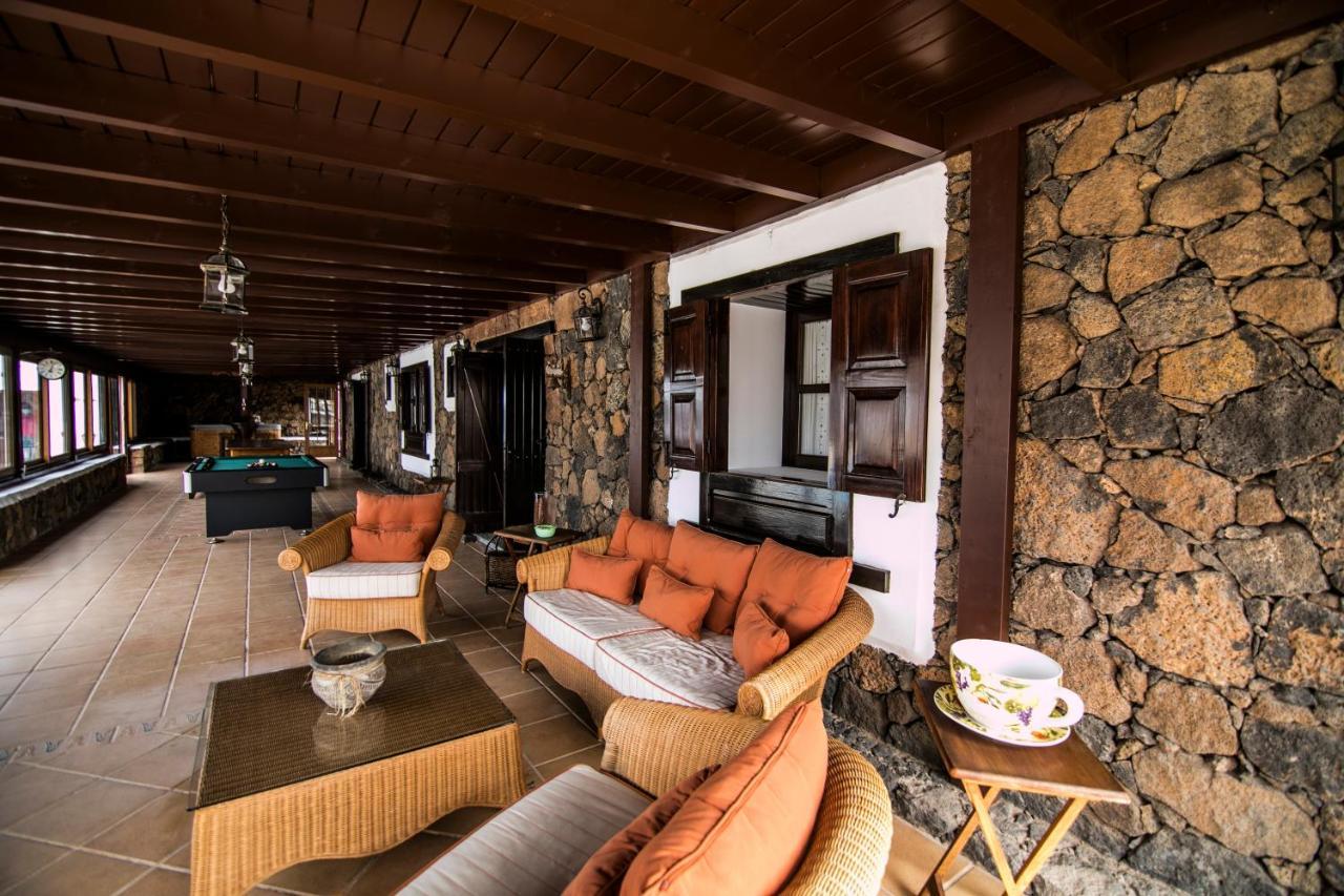 Villa Numama Puerto del Rosario  Εξωτερικό φωτογραφία