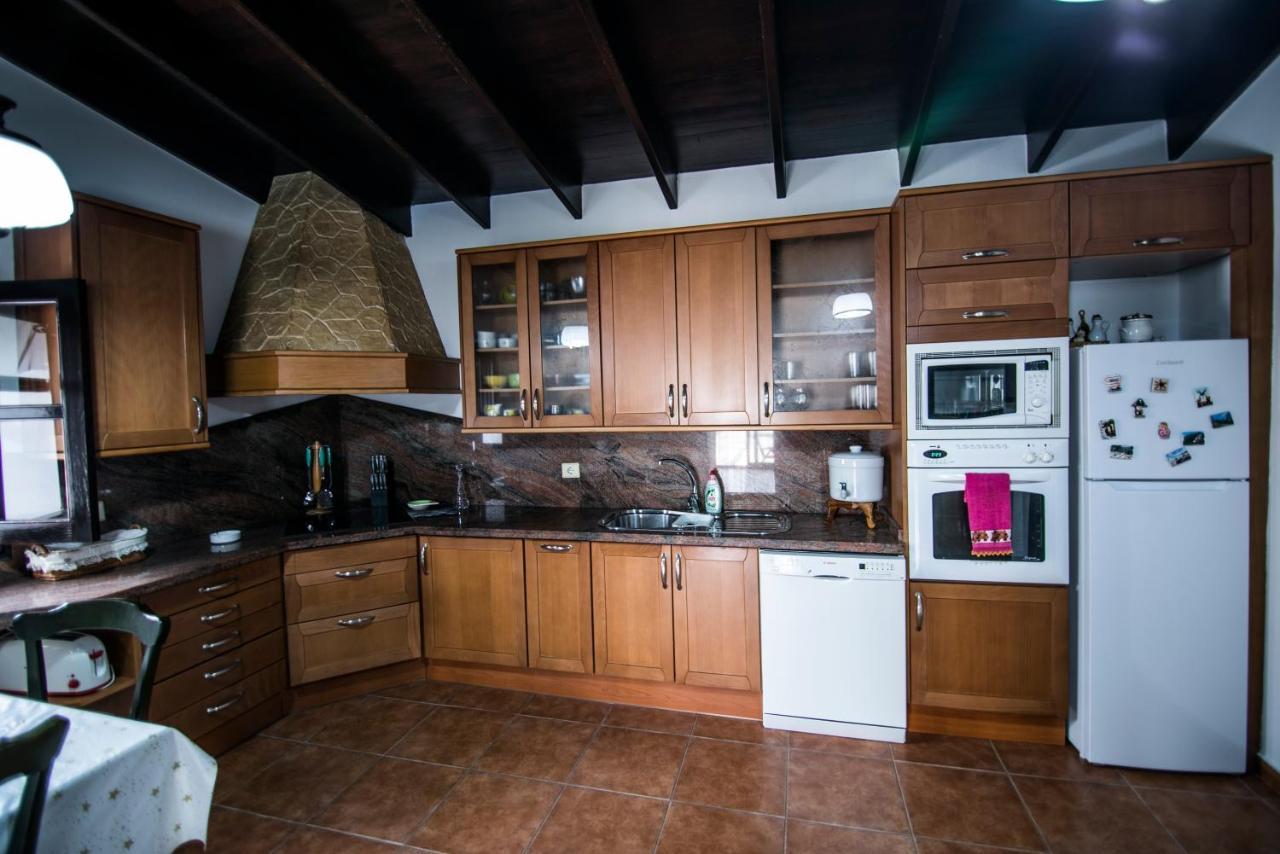 Villa Numama Puerto del Rosario  Εξωτερικό φωτογραφία